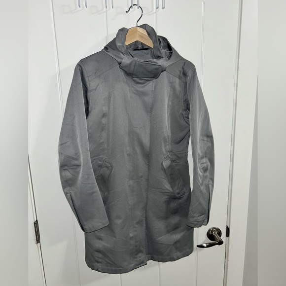 Patagonia 3 in 1 parka - Picture 2 of 9